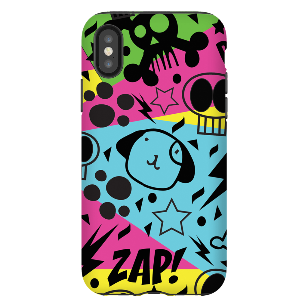 Graffiti Phone Cases-20