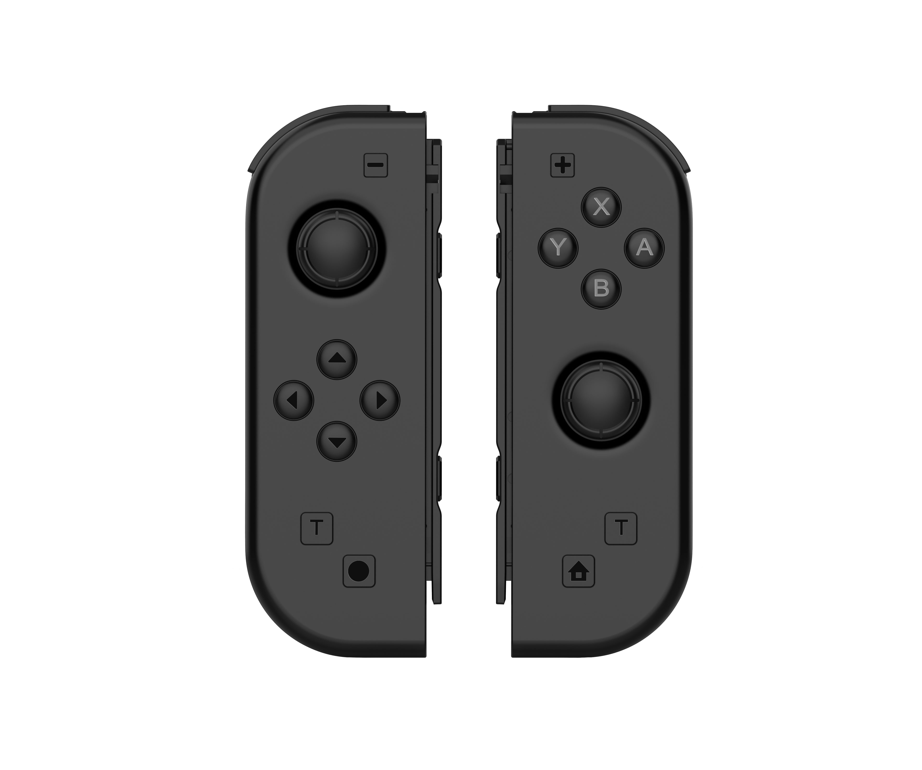 Wireless Game Console Joystick Gamepad