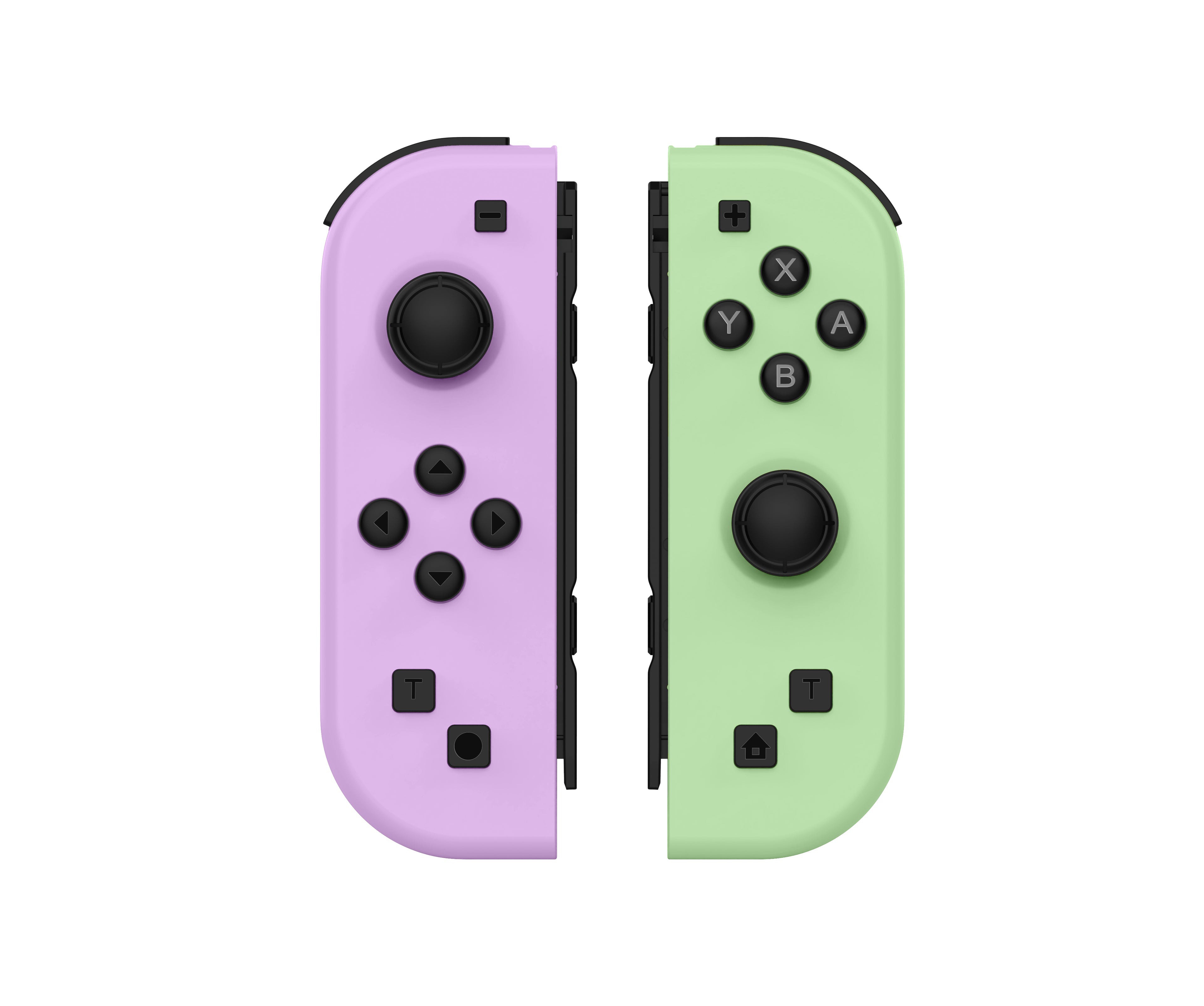 Wireless Game Console Joystick Gamepad