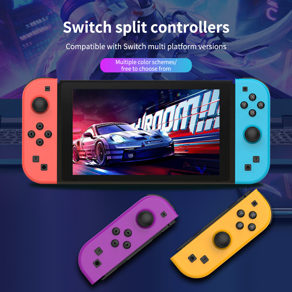 Wireless Game Console Joystick Gamepad