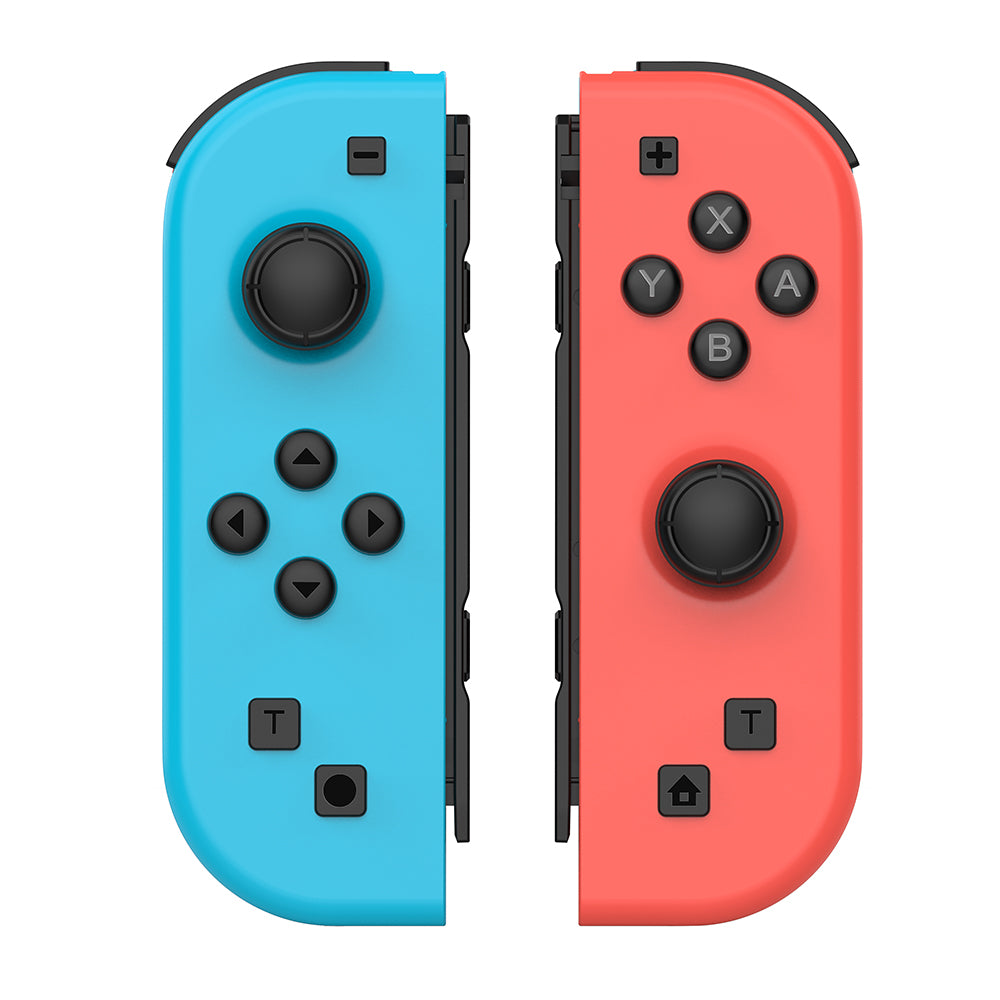 Wireless Game Console Joystick Gamepad