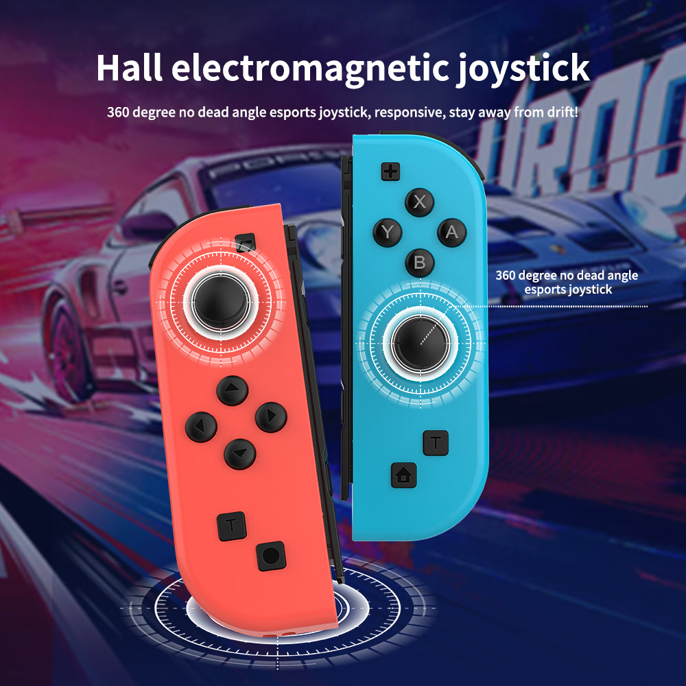 Wireless Game Console Joystick Gamepad