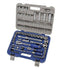 Socket spanner set Irimo 101 Pieces-0
