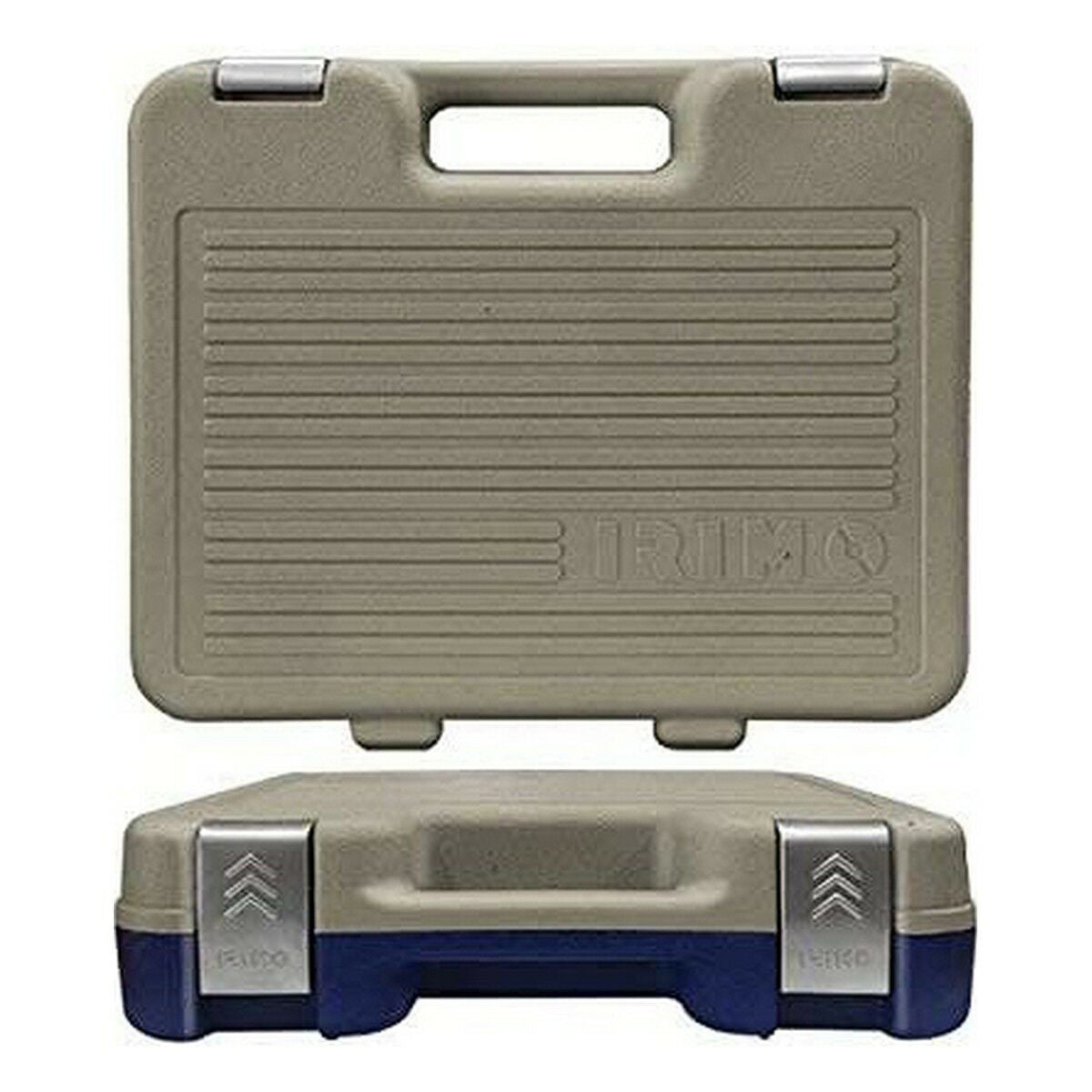 Socket spanner set Irimo 101 Pieces-1