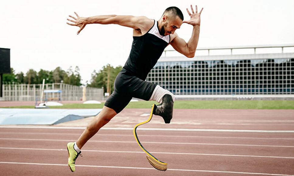 Sports and Fitness