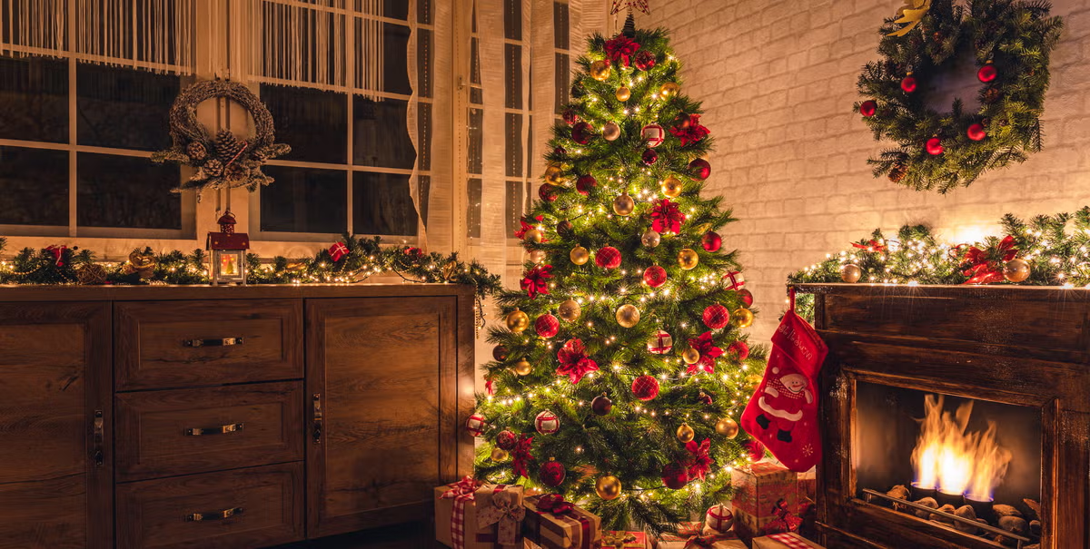 Holliday season