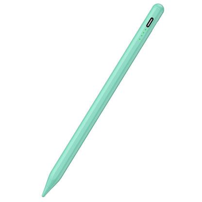 Palm Rejection Power Display Apple Pencil for iPad - 2022/2021/2020/2019/2018 Pro Air Mini Stylus