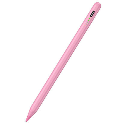 Palm Rejection Power Display Apple Pencil for iPad - 2022/2021/2020/2019/2018 Pro Air Mini Stylus