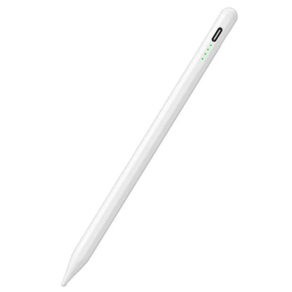 Palm Rejection Power Display Apple Pencil for iPad - 2022/2021/2020/2019/2018 Pro Air Mini Stylus