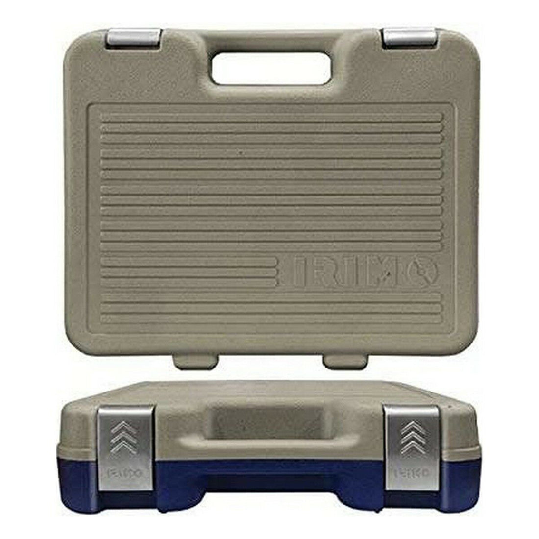 Socket spanner set Irimo 101 Pieces-1