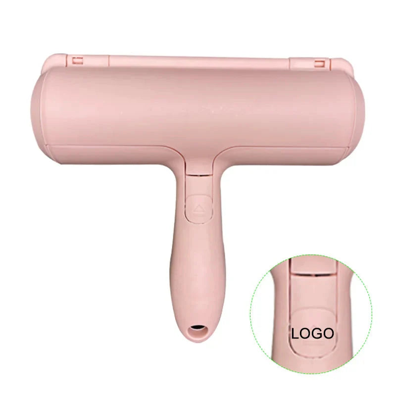 Pet Hair Remover Roller-1