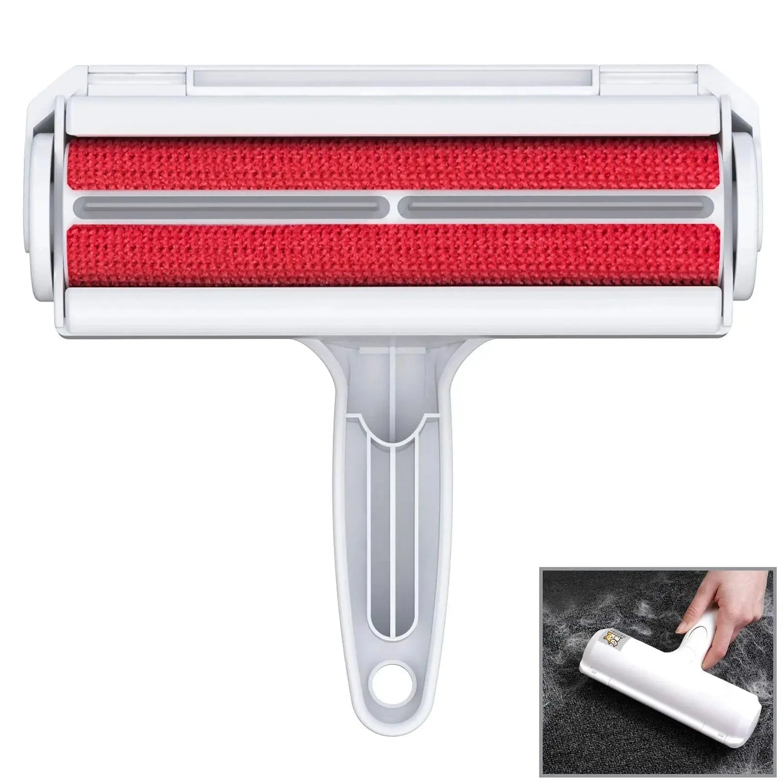 Pet Hair Remover Roller-3